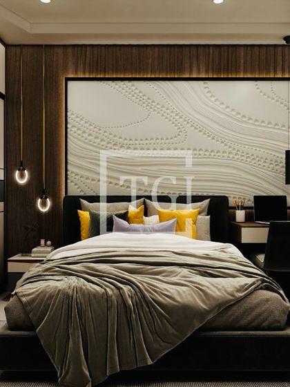 Terrace Garden - Residential Interior Design Elegant & Modern Interior Spaces photo 19