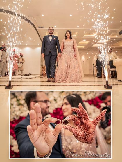 Engagement & Roka Ceremonies photo 4