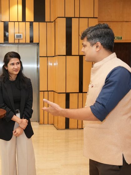 Prakhar Dixit - Vastu Consultation Leadership & Business Networking photo 69