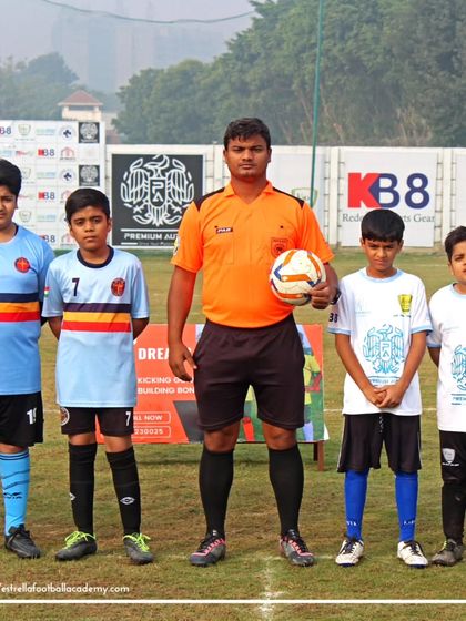 League & Tournament Participation photo 22