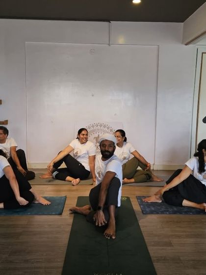 Aikia Yogashala - Yoga Classes Our Community & Celebrations photo 40