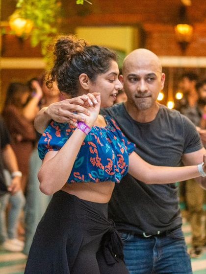 Furor - Latin Dance Socials The La Rumba Experience photo 200