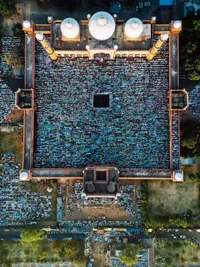 Drone Photography & Videography
