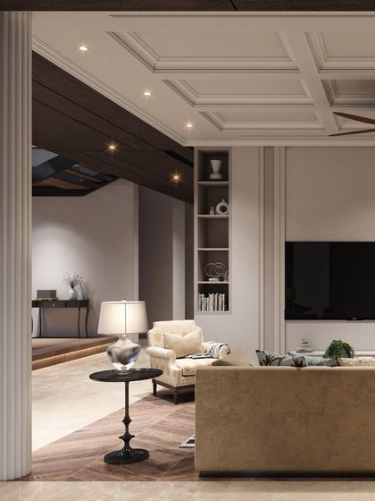 Luxury Interiors & Grand Spaces photo 5