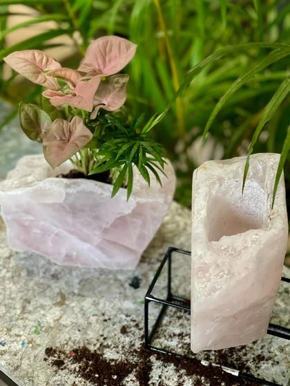 Greenhouse - Curated Artisan & Vintage Decor Decorative Pottery & Accents photo 20