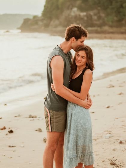 The Wedding Pictures - Destination Wedding Coverage International Love: Bali & Beyond photo 13