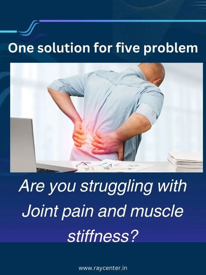 Ray Center - Recreational Swimming & Activities Swim Your Stress Away: Health & Wellness photo 14