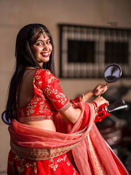 Modern Ethnic & Festive Wear photo 5