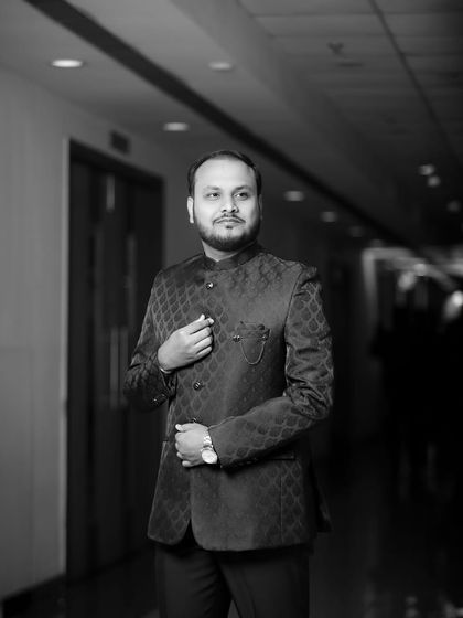 Shagun Wedding Films - Wedding Photography & Videography Engagement & Reception Glamour photo 33