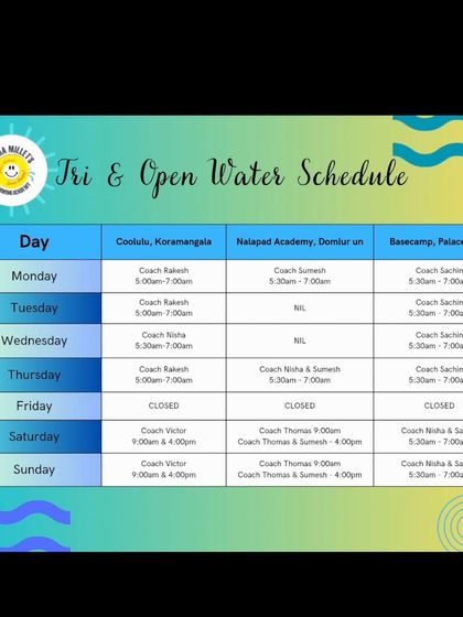 Nisha Millet Swimming Academy - Competitive & Performance Training Your Swim Journey: Our Programs & Levels photo 6