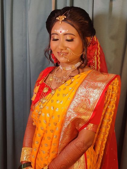 Brides from Every Culture photo 19