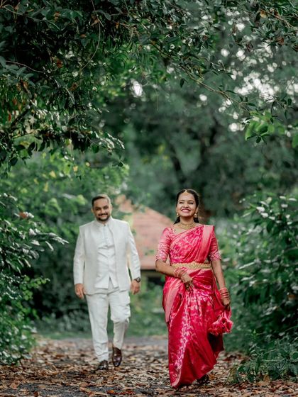 AJ Picture Company - Wedding & Couple Photography Pre-Wedding Stories: Your Love, Your Style photo 16