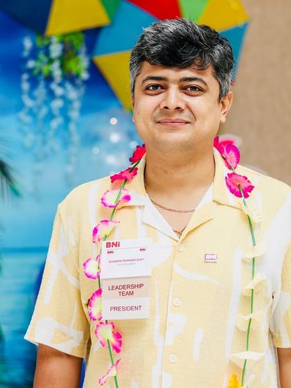 Prakhar Dixit - Vastu Consultation Leadership & Business Networking photo 38