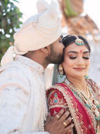 Bridal & Wedding Makeup & Hair