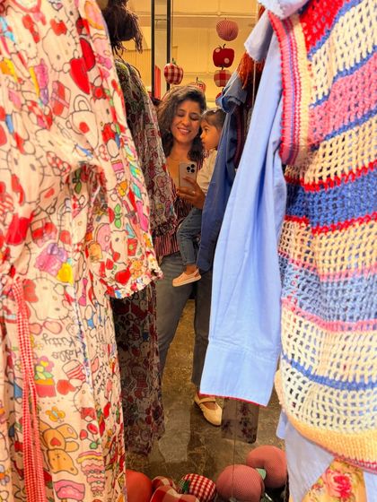 Shikha Dhandhia - Personal Styling & Shopping My Style Journal: Outfits & Inspiration photo 17