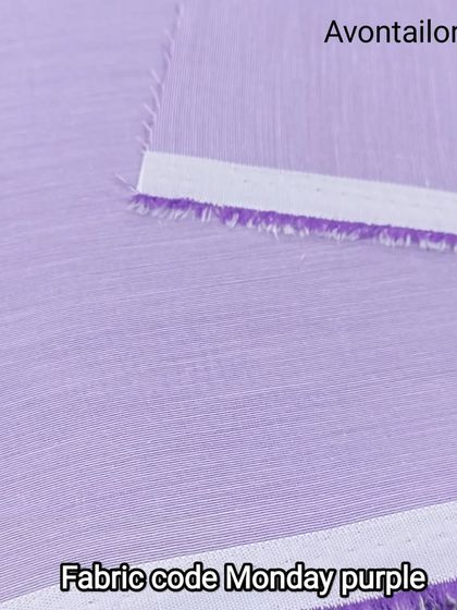 This 'Monday purple' Susi Izaar fabric is made of soft cotton. It is comfortable, easy to iron, and can be paired with a pehran or saya kurta.