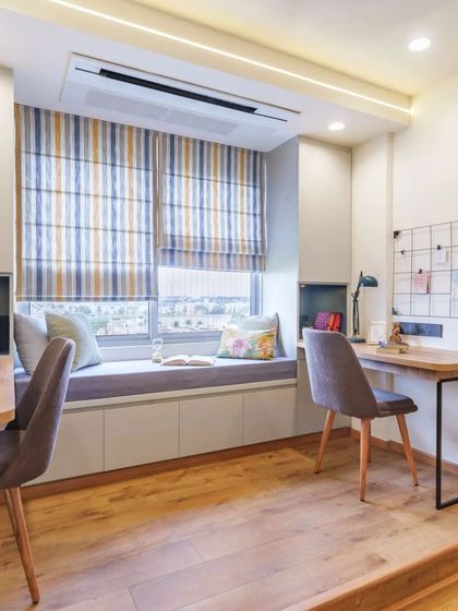 Aantrik - Turnkey Home Interior Solutions Custom Furniture & Smart Storage photo 53