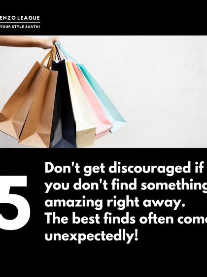 Enzo League - Personal Styling & Wardrobe Consultation Wardrobe Care & Pro Tips photo 7