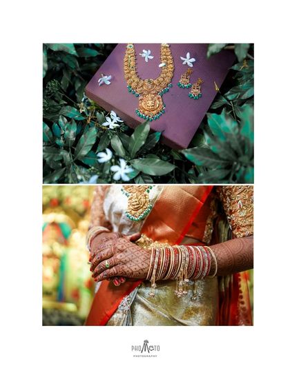 Phometo - Wedding Photography The Art of Bridal Portraiture photo 27