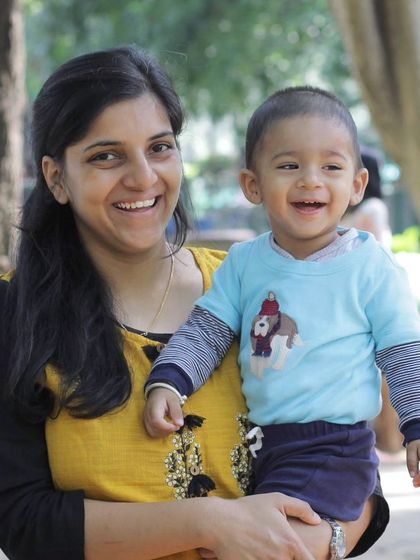 Mayur Chandranee - Portrait & Lifestyle Photography Family & Connections photo 5