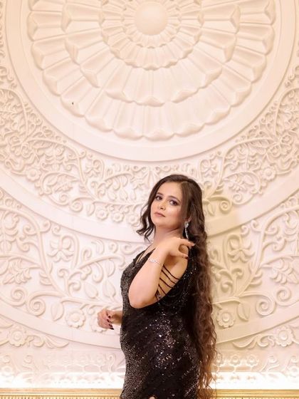 Cocktail & Evening Party Glam photo 9