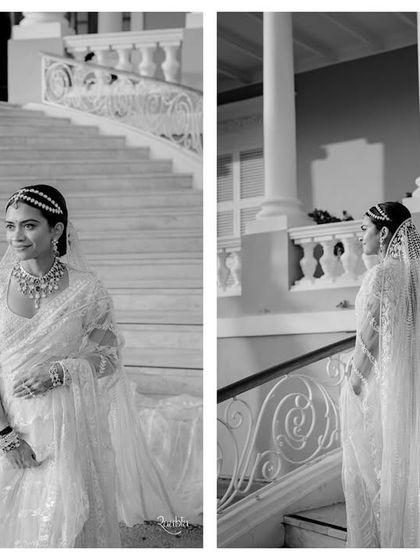 Editorial Portraits: Brides & Grooms photo 33