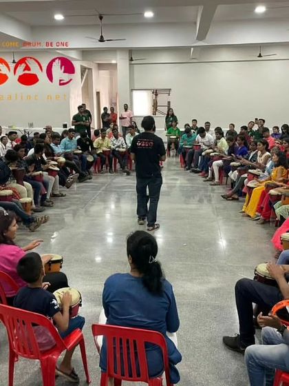 Taal Inc - Rhythm & Arts-based Wellness Programs Rhythm for All: Inclusive & Therapeutic Wellness photo 10