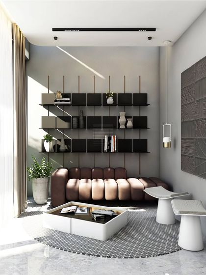 Vivospace Architects - Residential Architecture & Interior Design Luminous Living Spaces photo 7