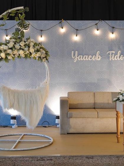 Bosco Catering - Event Catering Birthdays, Baptisms & Family Parties photo 16