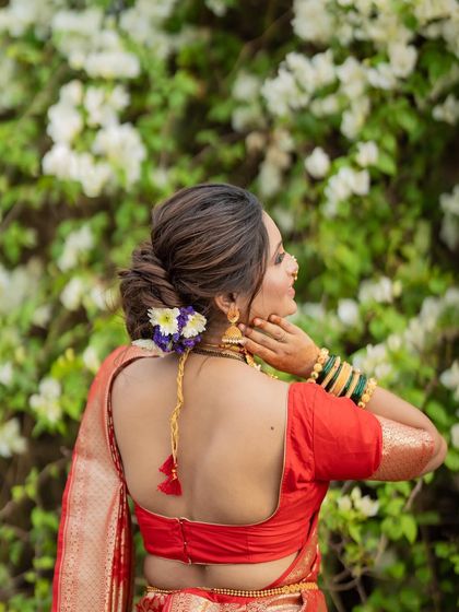 Bridal & Groom Portraits photo 24