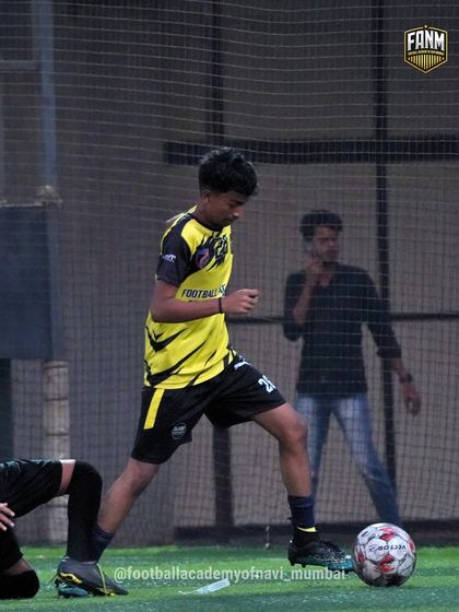 The Training Ground: Building Complete Players photo 15