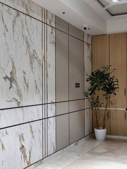 Living Spaces: Curated for Comfort photo 28