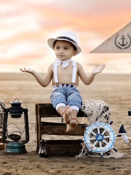 Additional Themed Shoots photo 3