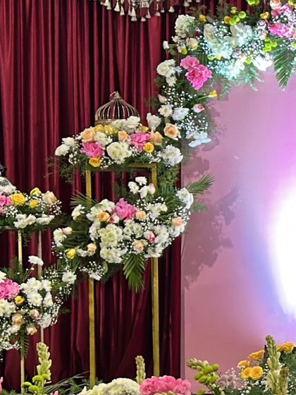 White Frame Events - Full-Service Event Planning Elegant Traditional Ceremonies photo 6