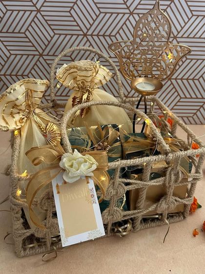 Diwali Celebration Hampers photo 13