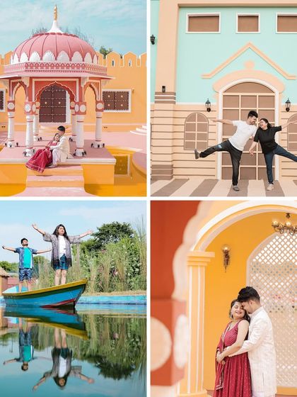 Ramesh Film City: Your Private Movie Set photo 38