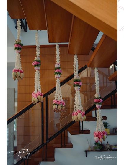 Petals - Wedding Decoration & Styling Sacred Ritual Spaces photo 16