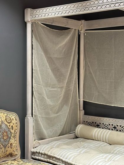 AMU Design Studio - Custom Furniture Design & Manufacturing Elegant Bedrooms photo 36