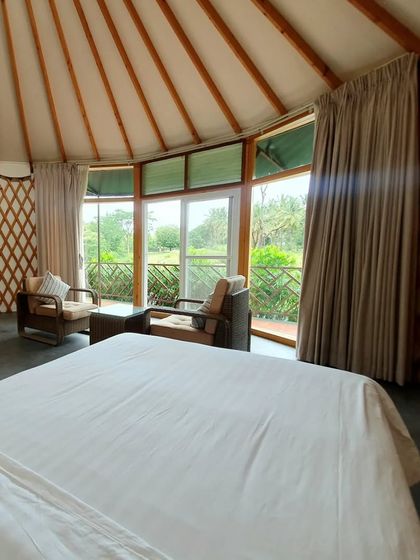 Discovery Village Resorts - Corporate & Group Outings Comfortable Stays & Serene Spaces photo 50