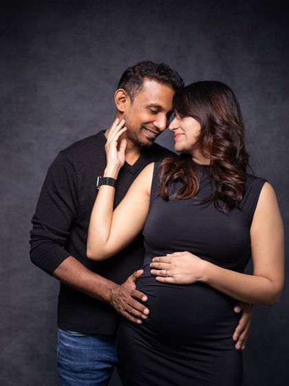 Timeless Studio Portraits photo 44