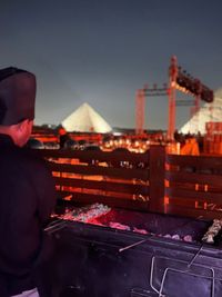 International Catering