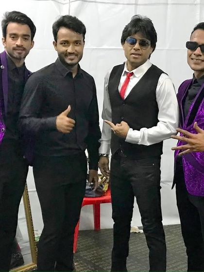 Rocking the Global Stage photo 19