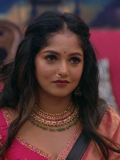 Anthariya by Nidhi Gowda - Custom Bridal & Occasion Wear Grand Bridal Sarees & Muhurtham Wear photo 88