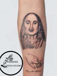 Tattoo Cover-ups & Reworks