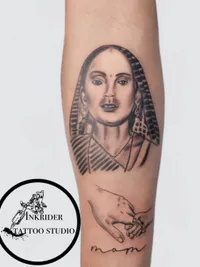 Tattoo Cover-ups & Reworks