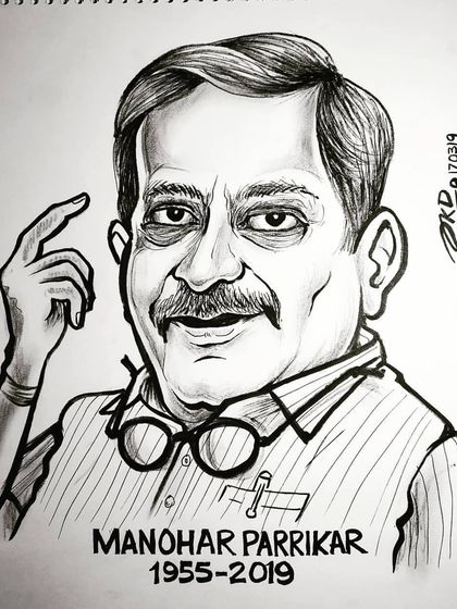 Tributes to Indian Icons photo 11