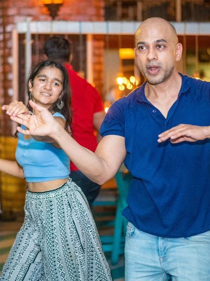 Furor - Latin Dance Socials The La Rumba Experience photo 116