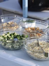 Private Party Catering
