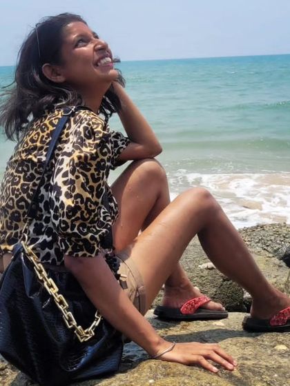 Nishtha - Fashion Styling & Consultation My Personal Style Journey photo 23