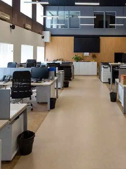 Finding the perfect office space is about more than just square footage. By using self-storage, you can choose a smaller, more desirable location without having to get rid of valuable company assets.